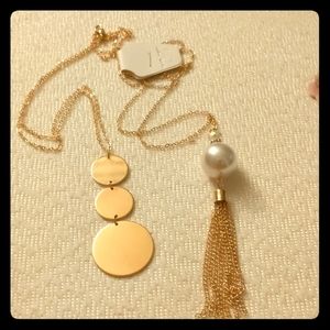 Fashion jewelry set
